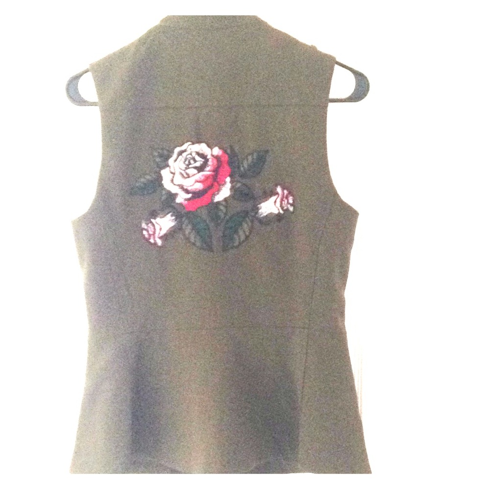 Vest